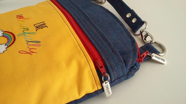 Meet the Maker- Sew Sofia - Pixiecraft