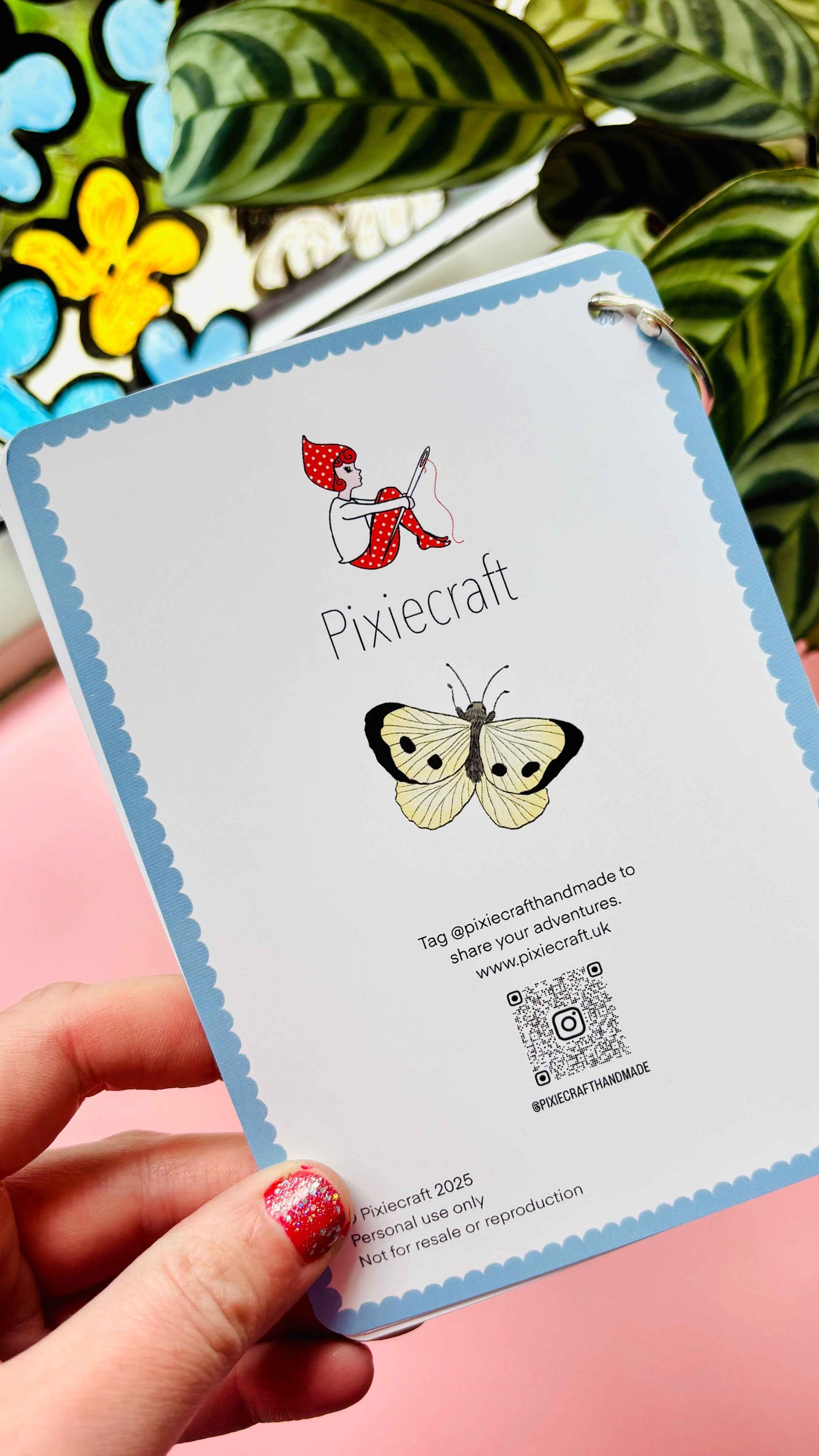 Nature Explorer Scavenger Hunt Cards- Illustrated Educational Activity Cards for Kids