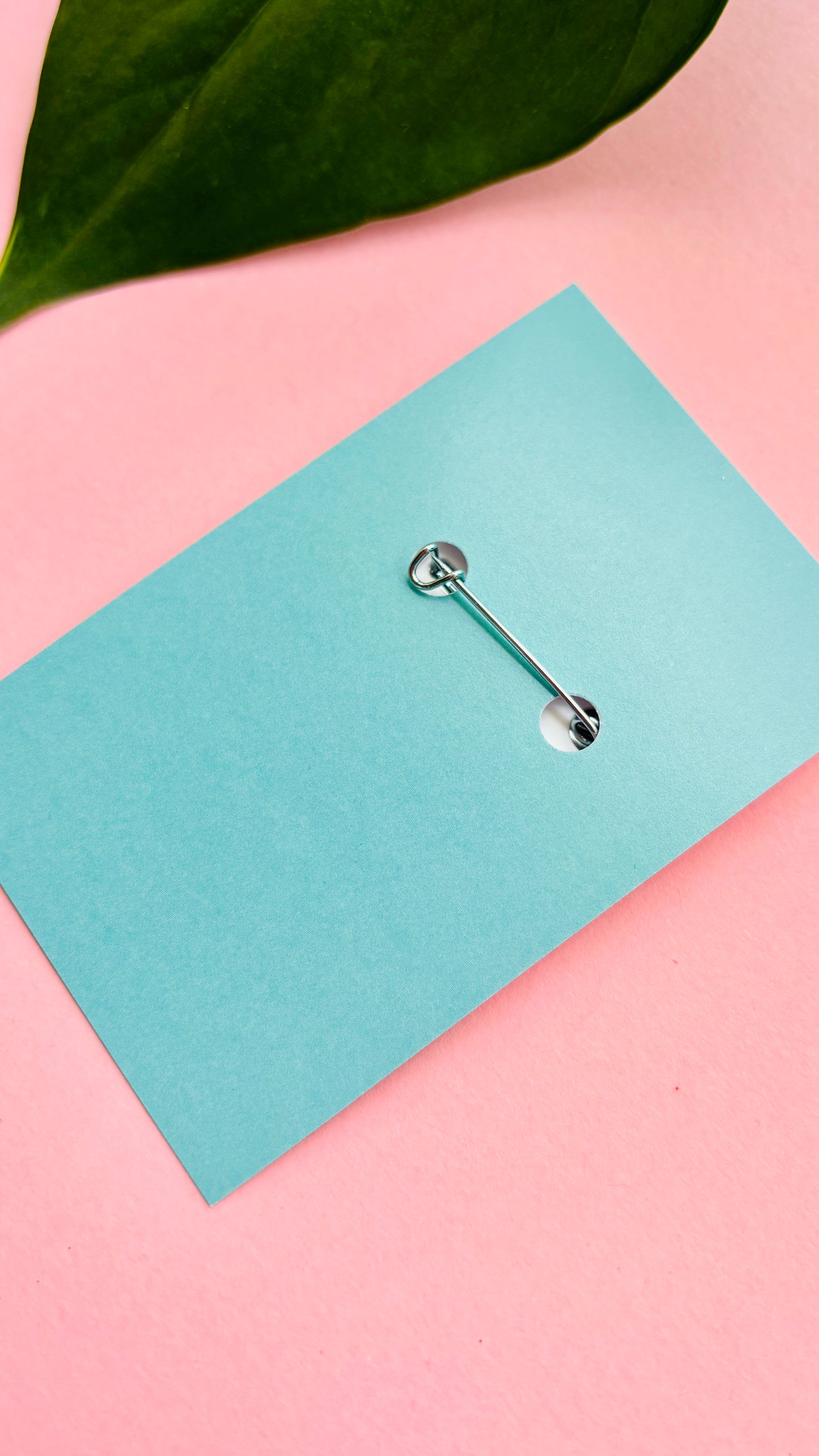 Handmade cat gift pin badge or fridge magnet. This cute accessory reads ‘mother of cats’ and you can choose from four different cat designs; brown tabby cat, orange/ginger cat, black cat, black and white cat. The hand drawn illustration is turned into a pin badge or magnet and presented on a colourful backing card ready for gifting. Great for stocking fillers.