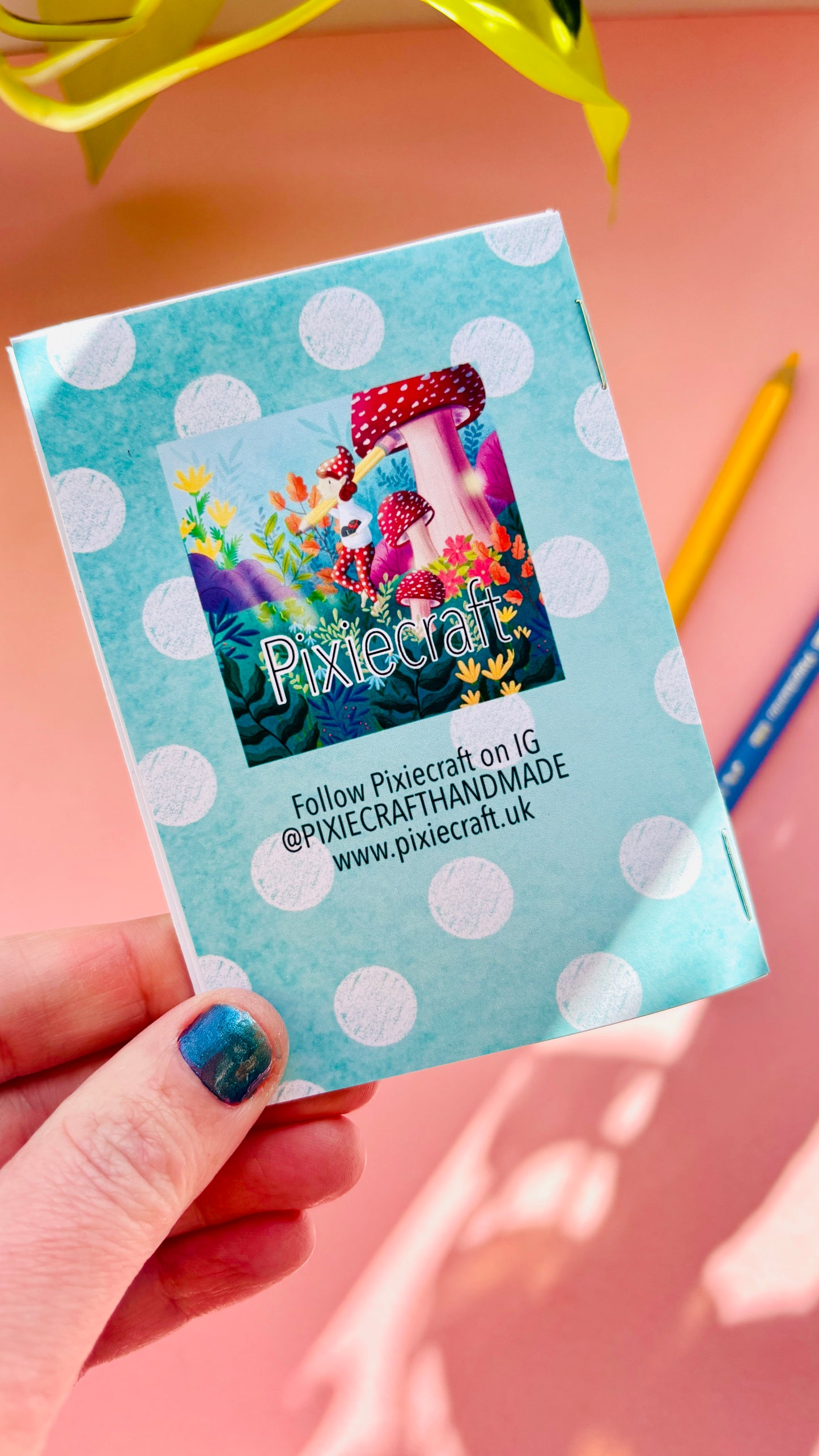 It’s not a tit zine- a guide to tits of the UK