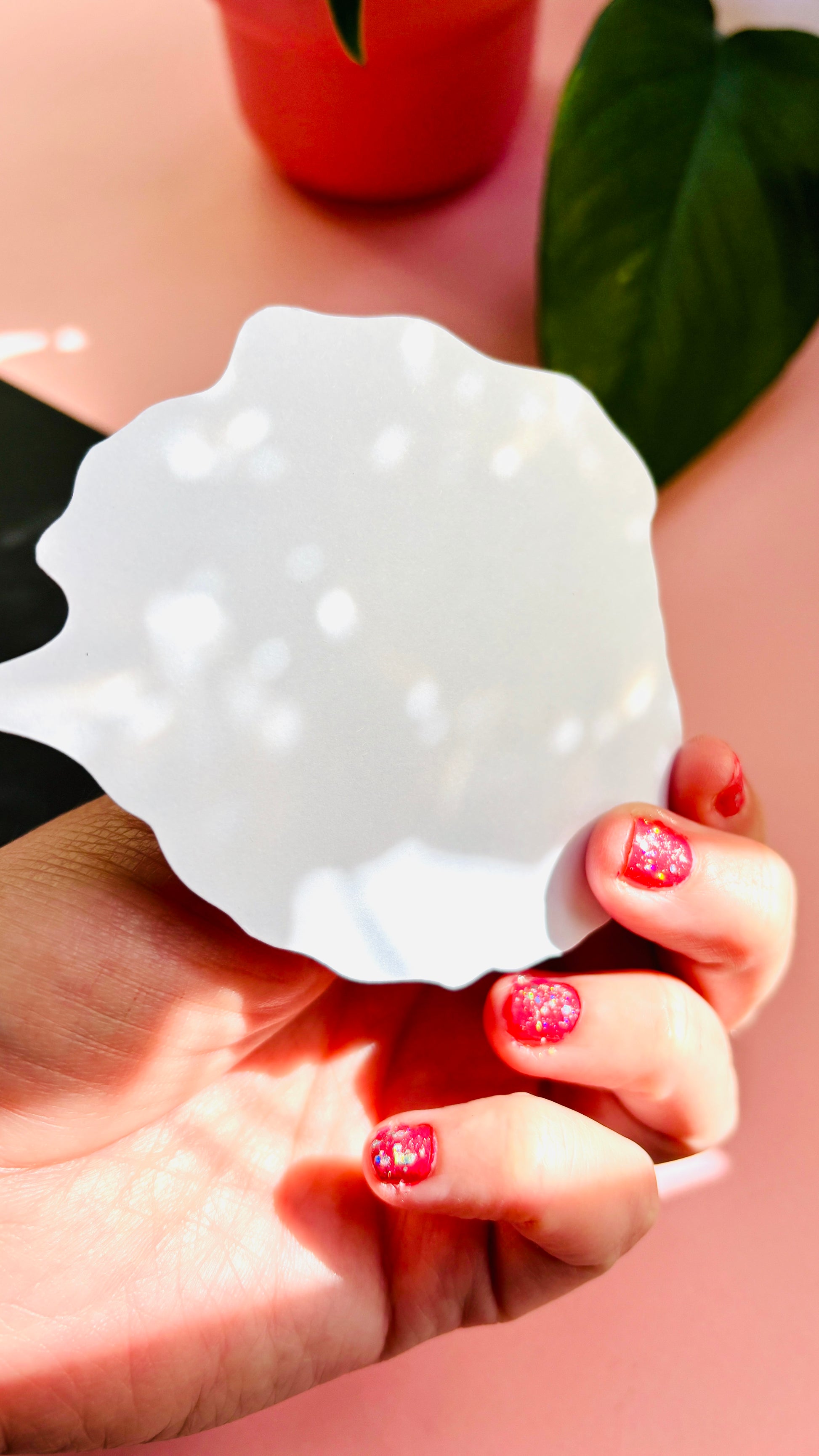 Spooky Souls Club Halloween vinyl sticker – cute ghost, pumpkin & raven design. Durable, waterproof, hand-illustrated & perfect for witchy décor.