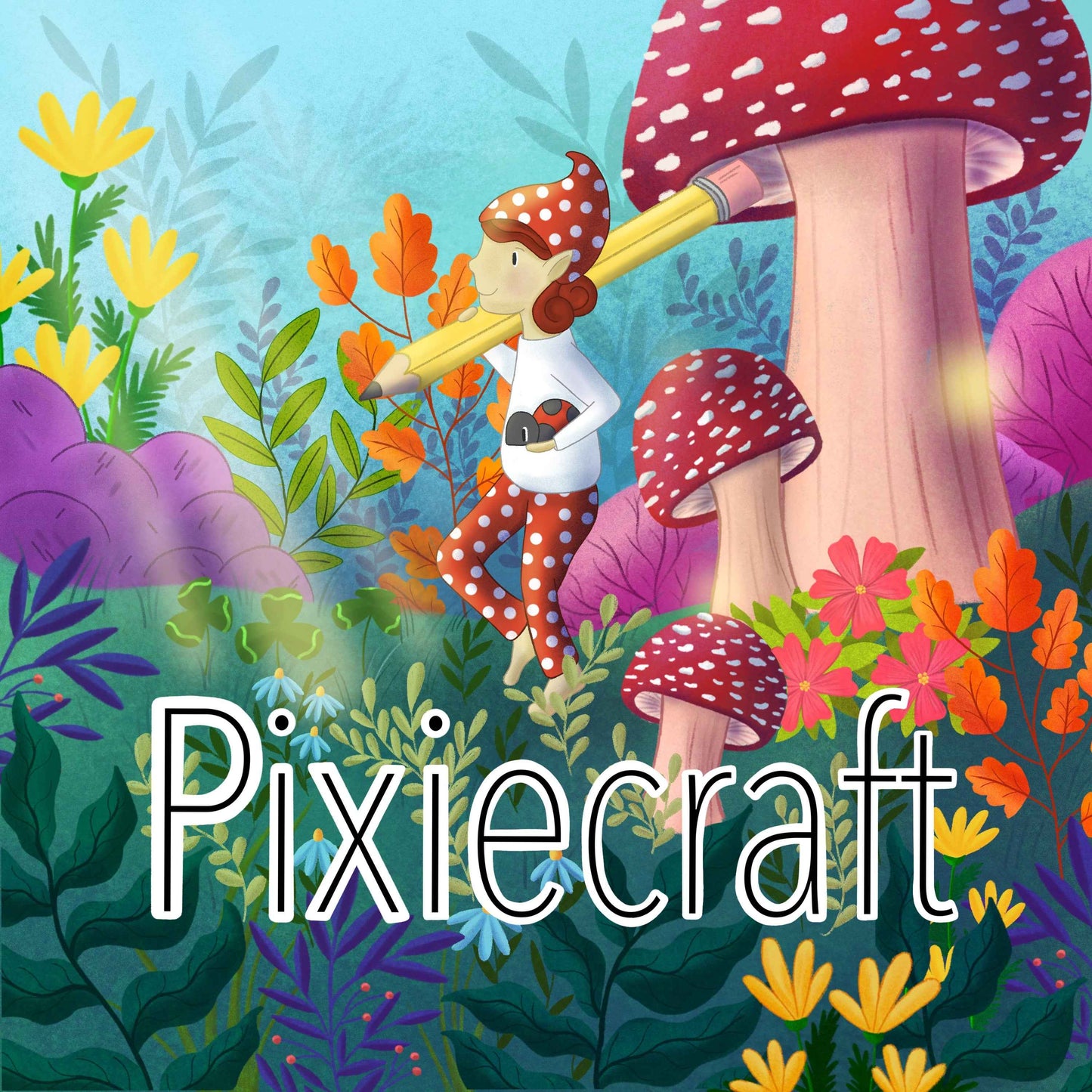 Pixiecraft Digital Gift Card