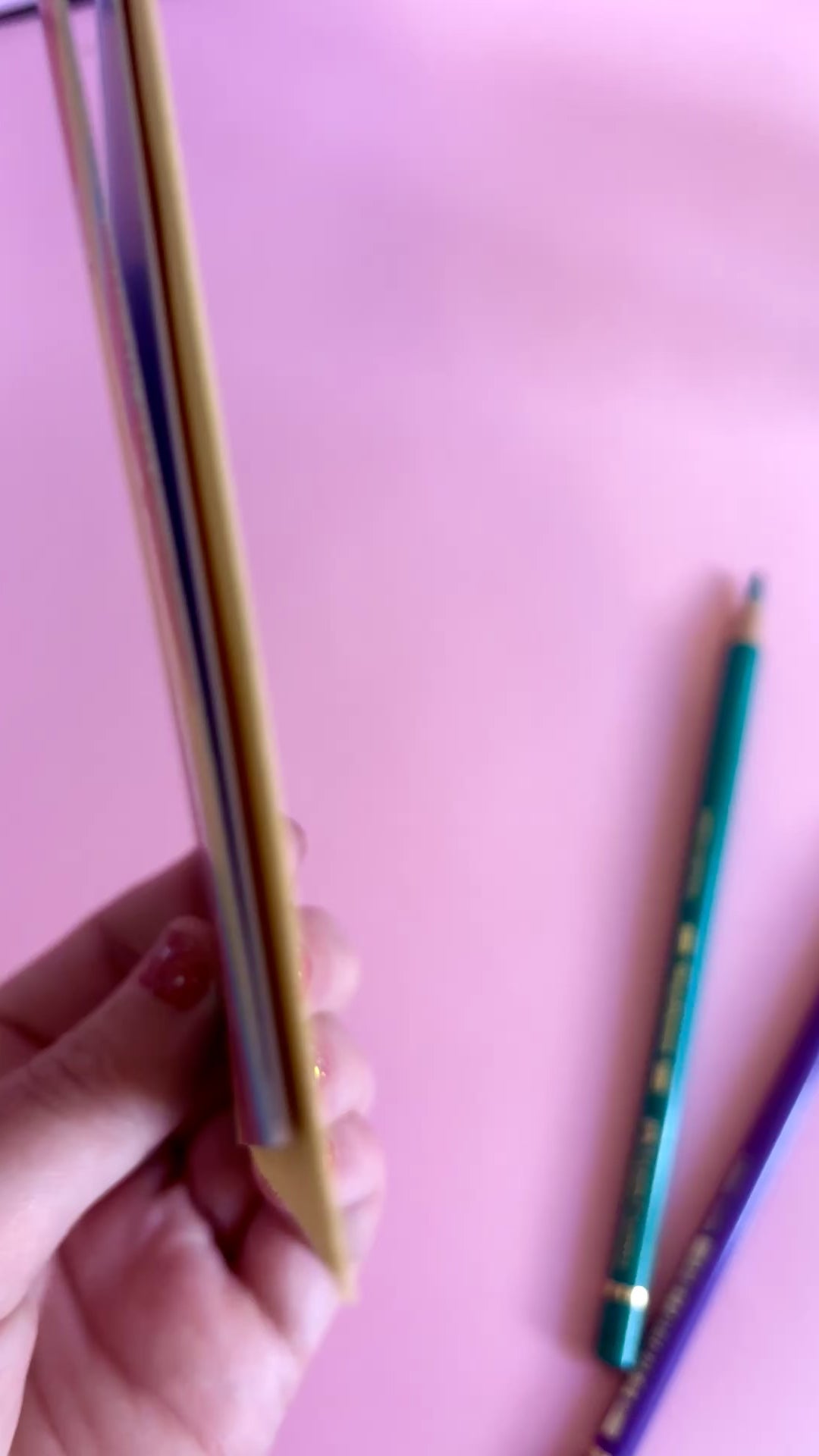 Rainbow sunshine handmade greetings card that reads you feel like sunshine and has a yellow envelope.