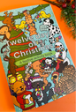 Twelve days of Christmas: a festive activity book