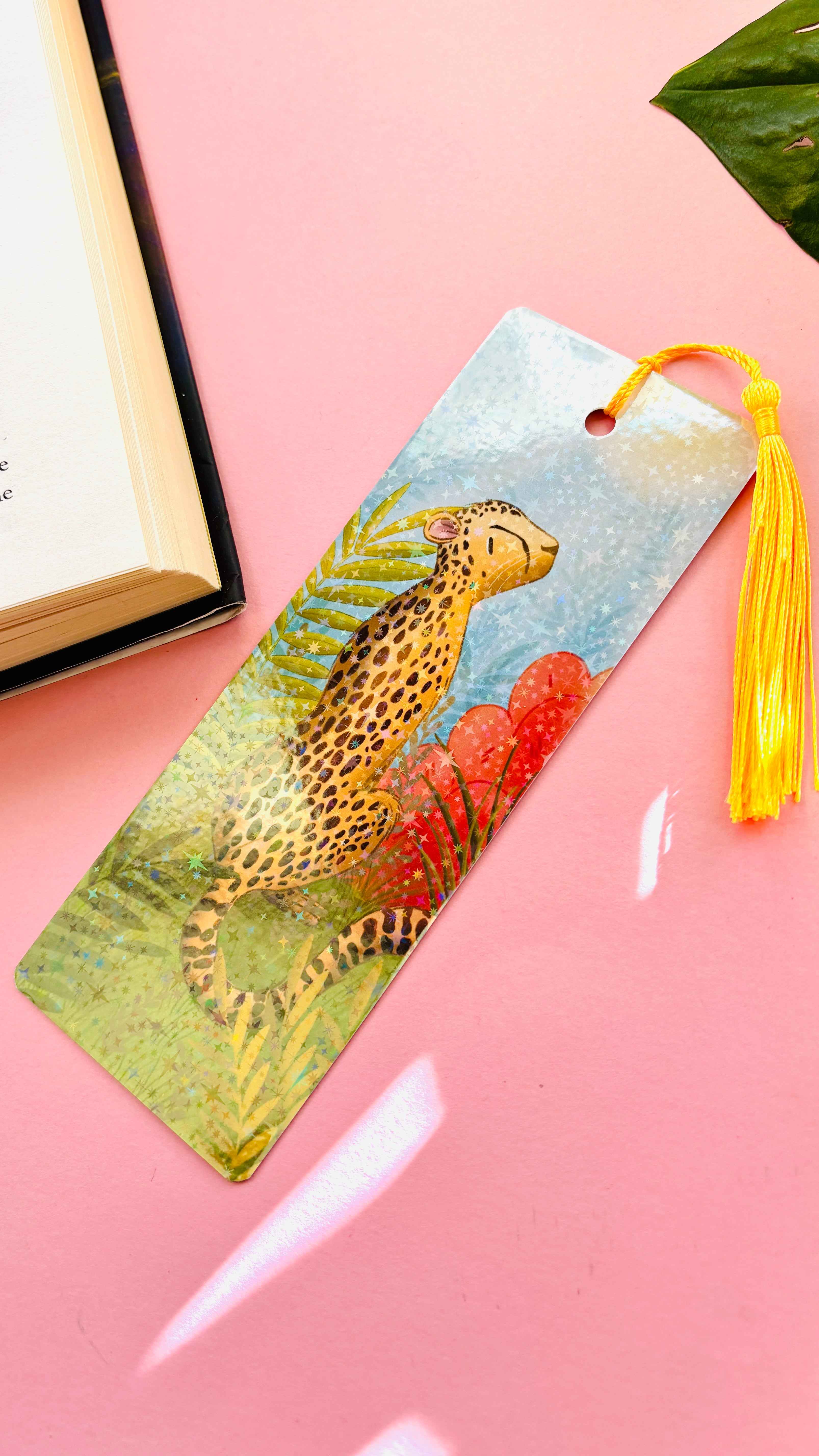 Bookmarks - Pixiecraft