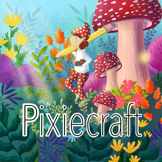 Pixiecraft Digital Gift Card