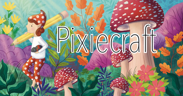Pixiecraft