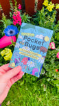 Pocket Bugs: A Creepy Crawly Adventure Book