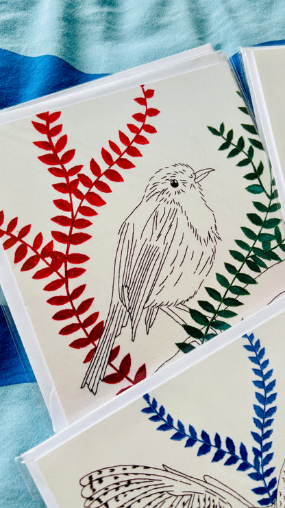 CLEARANCE Square greetings cards
