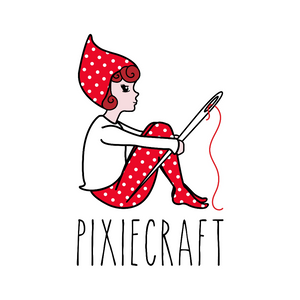 Pixiecraft