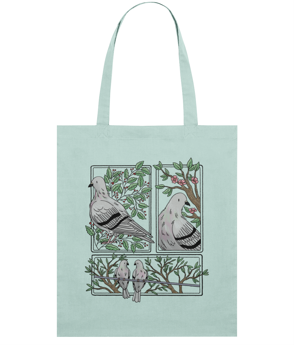 Front - DTG