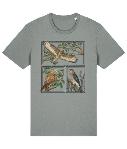 Front DTG