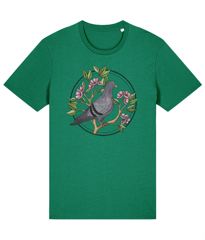 Front DTG