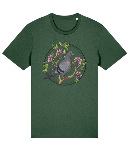 Front DTG